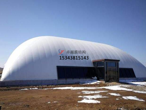 北屯市充氣膜結(jié)構加工廠場地設計【公司直銷】