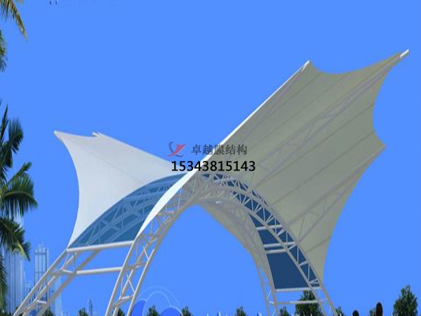 PTFE膜結(jié)構(gòu)為什么如此受歡迎？