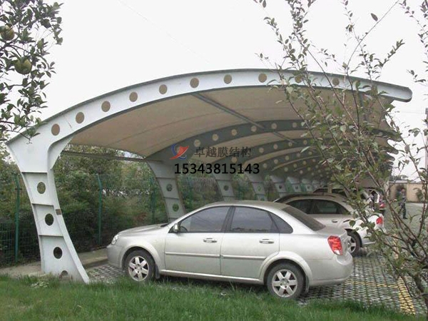 張拉膜車棚哪家便宜？