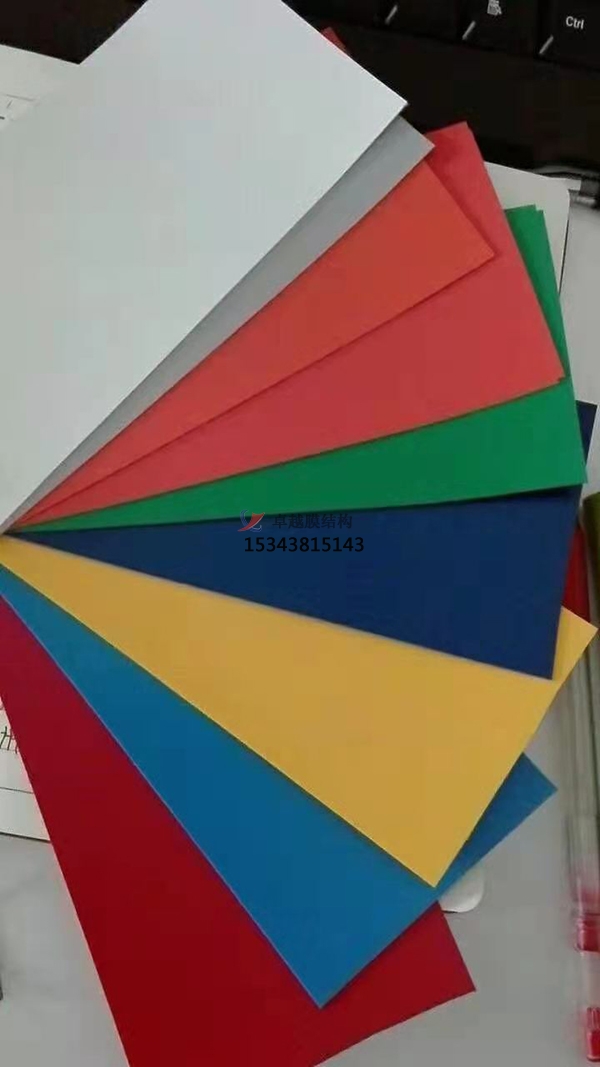 膜結(jié)構(gòu)建筑選用什么膜材好？