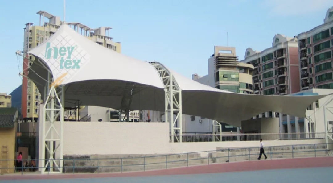 全球首座索承網格結構+ETFE膜結構體育場，BIM+裝配式+智慧建造顯身手