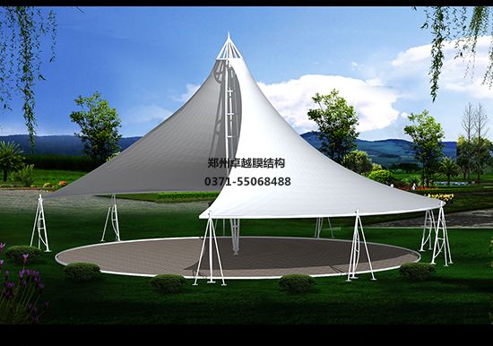 洛陽景觀膜/張拉膜景觀/景觀膜結構【質(zhì)量保證】