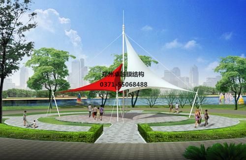 高爾夫膜結(jié)構(gòu)每平米多少錢？【全新報(bào)價(jià)】